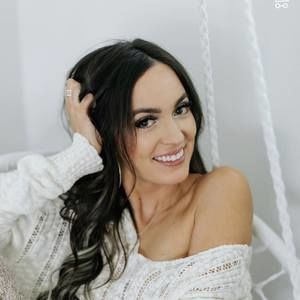 Meet your Posher, Britt